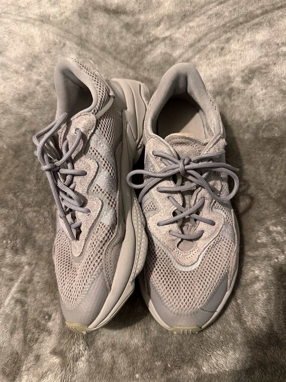 Adidas ozweegos